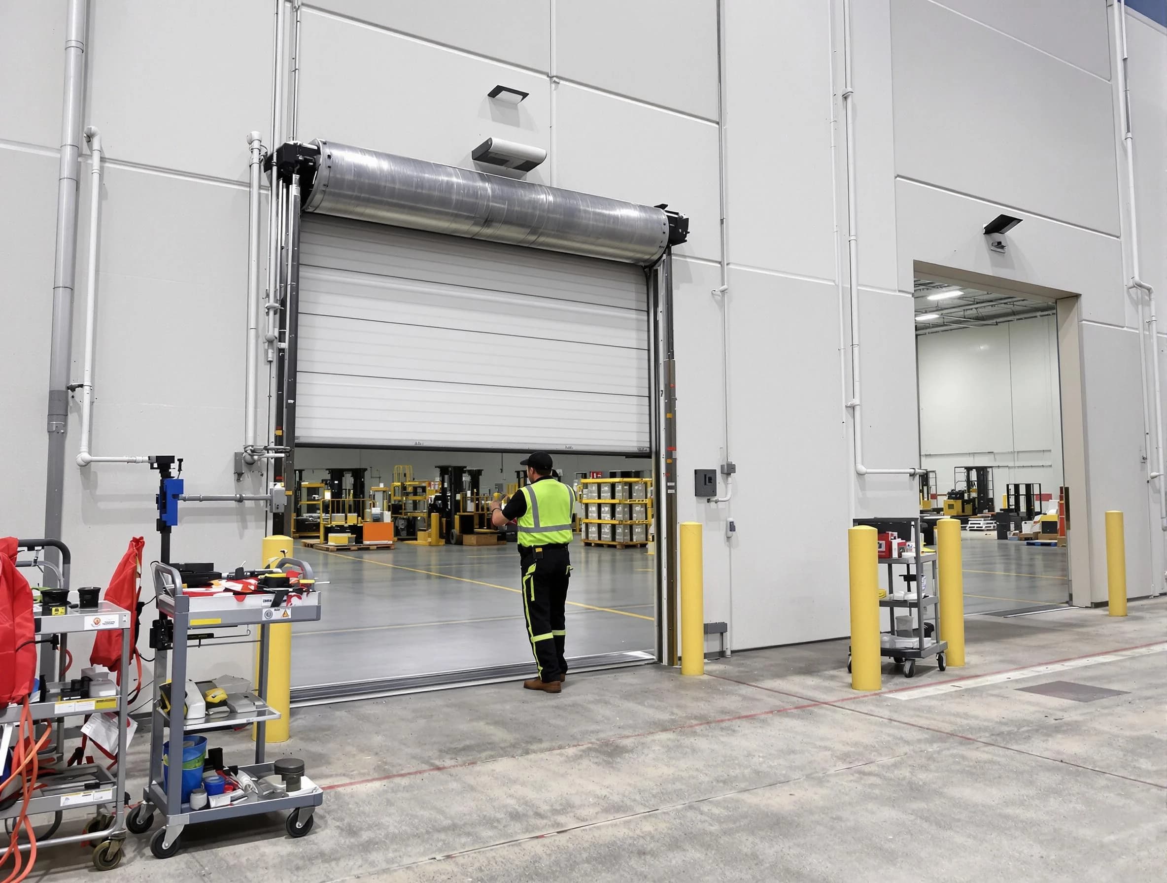 Commercial Repair service in Lehi, UT