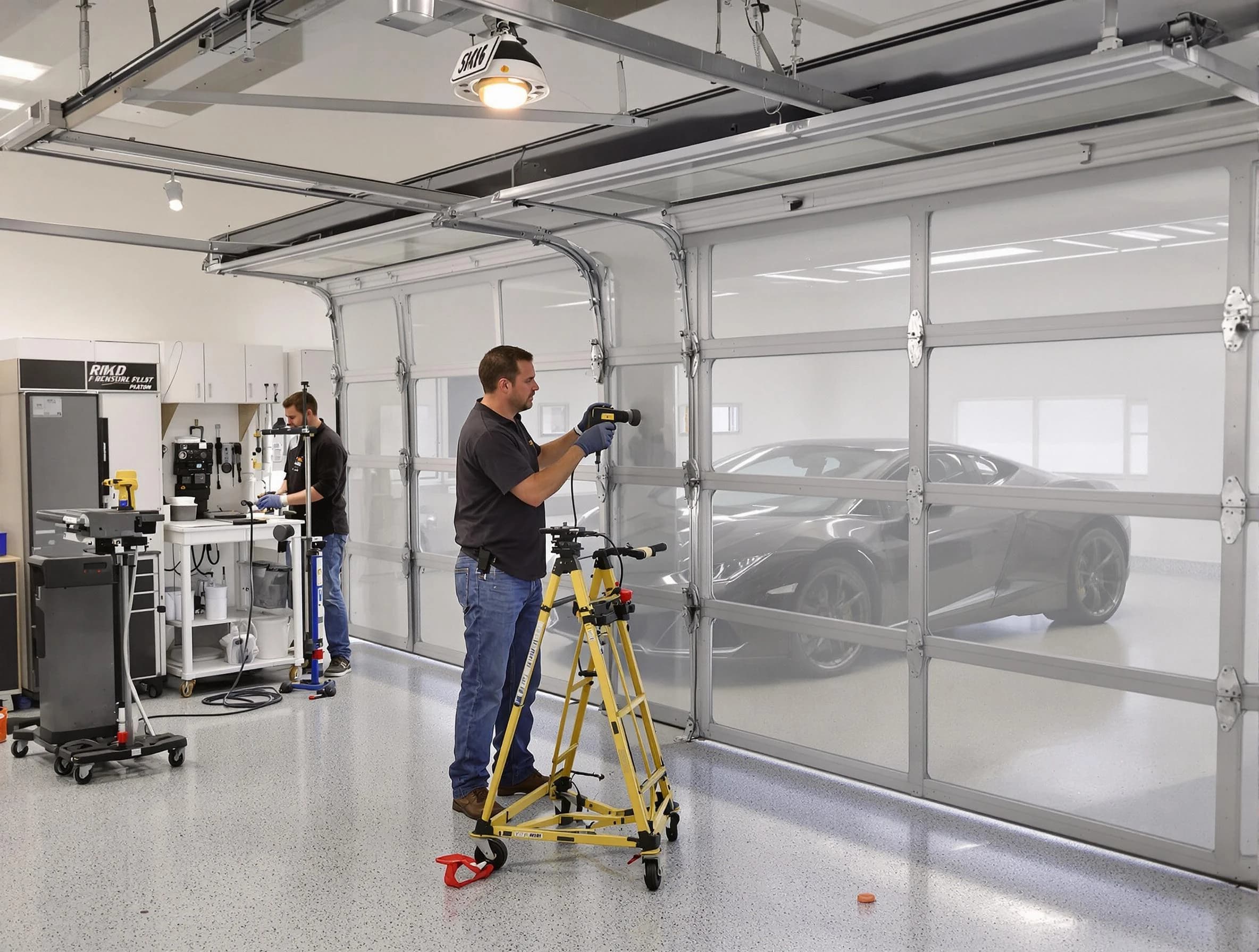 Dents Repair service in Lehi, UT