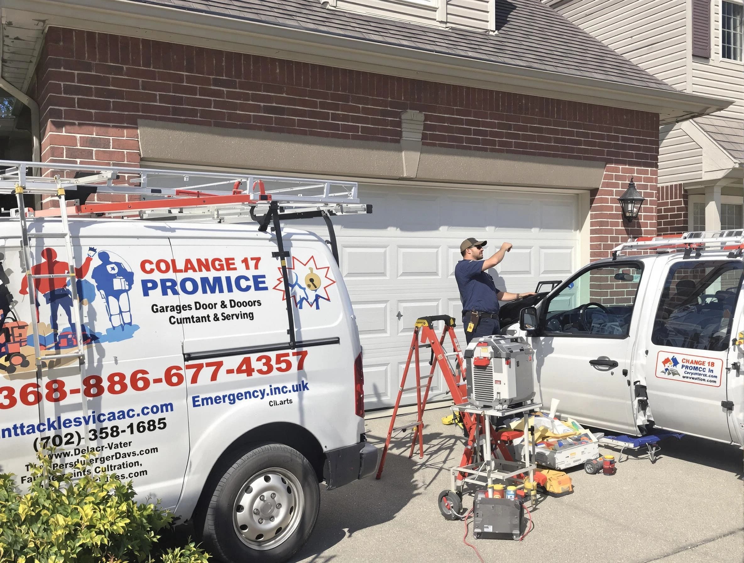 Same Day Repair service in Lehi, UT